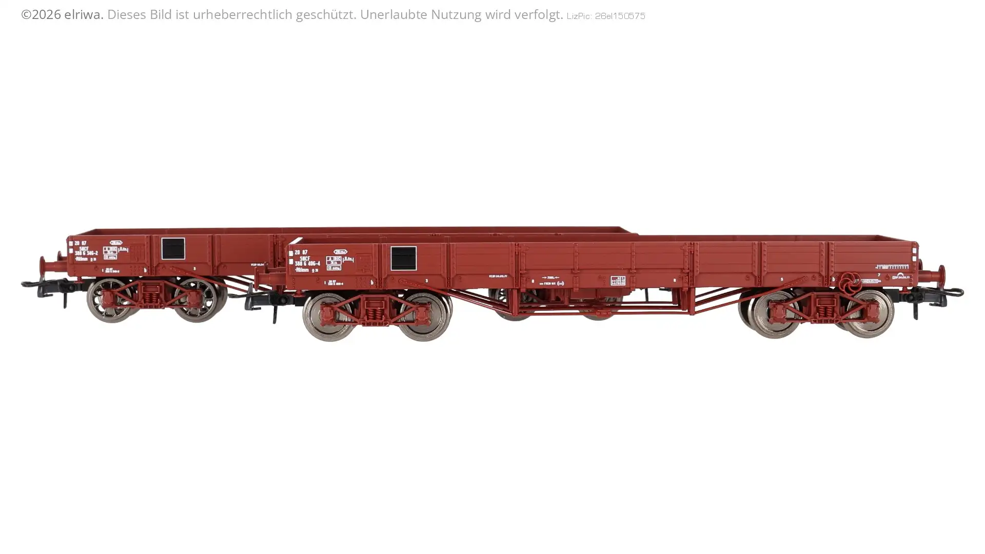 Kleine afbeelding van Roco 6600224