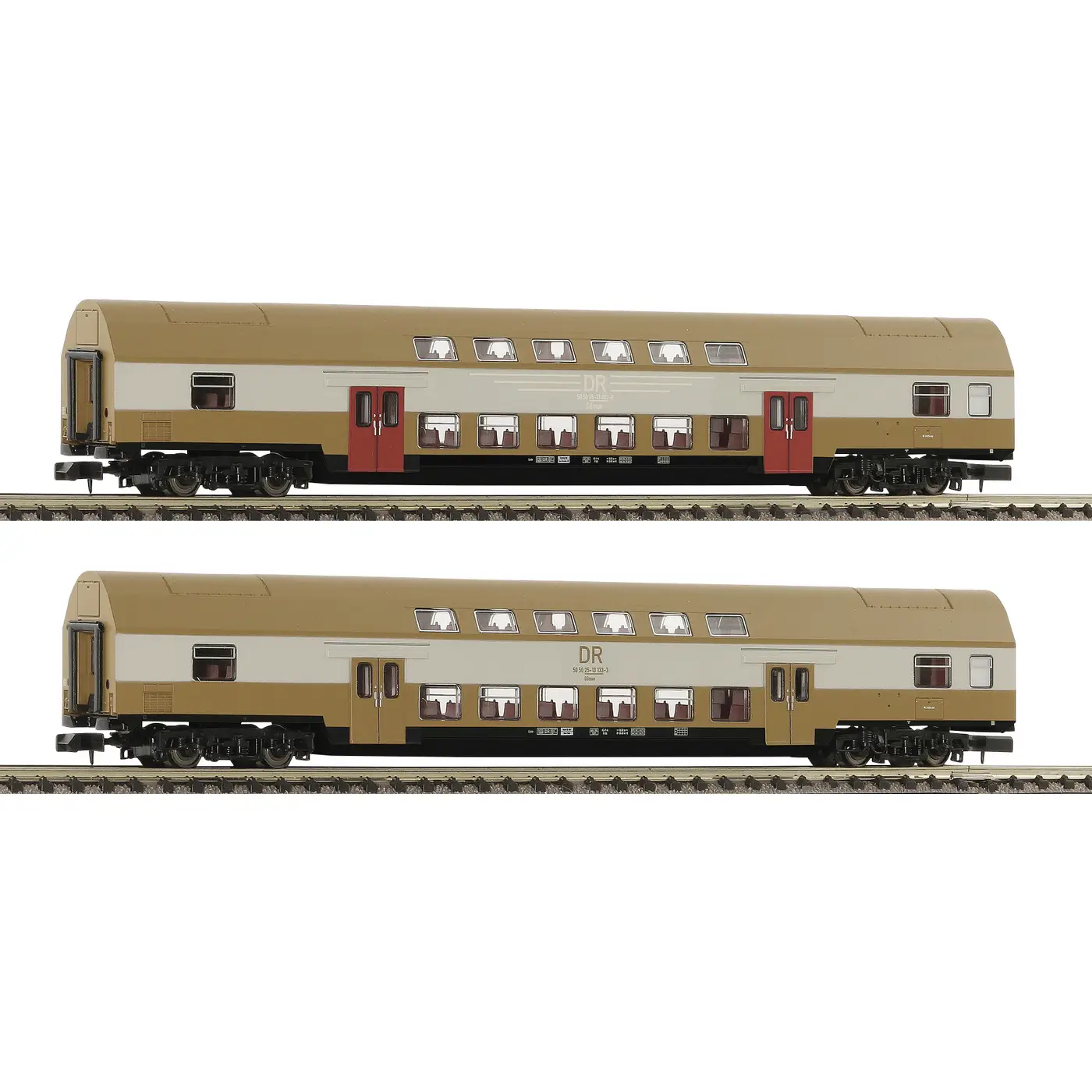 Kleine afbeelding van Fleischmann 6260075