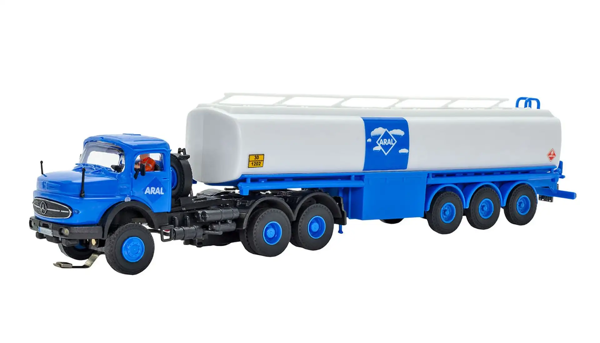 Kleine afbeelding van Viessmann 8034