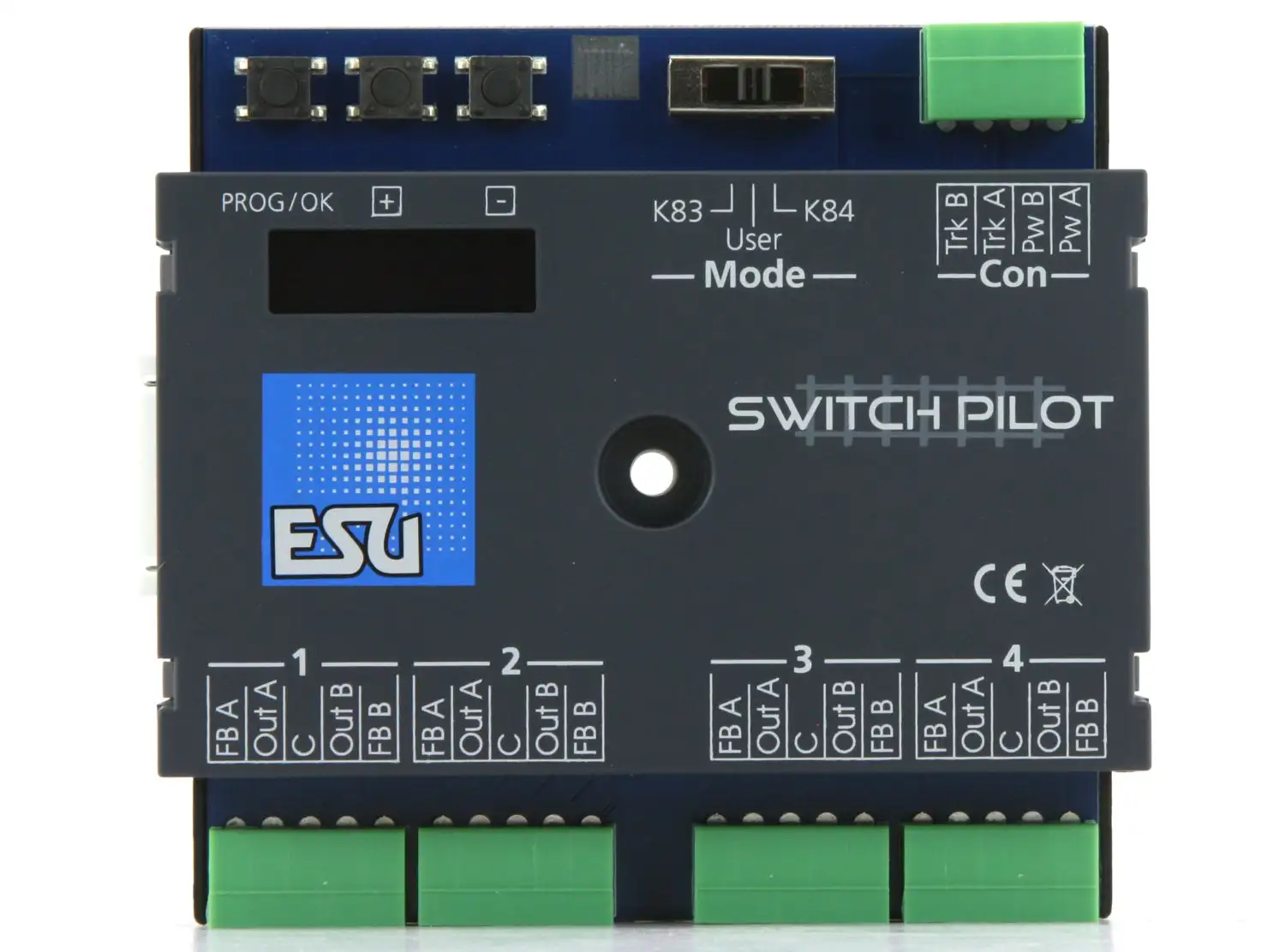 Kleine afbeelding van ESU 51830