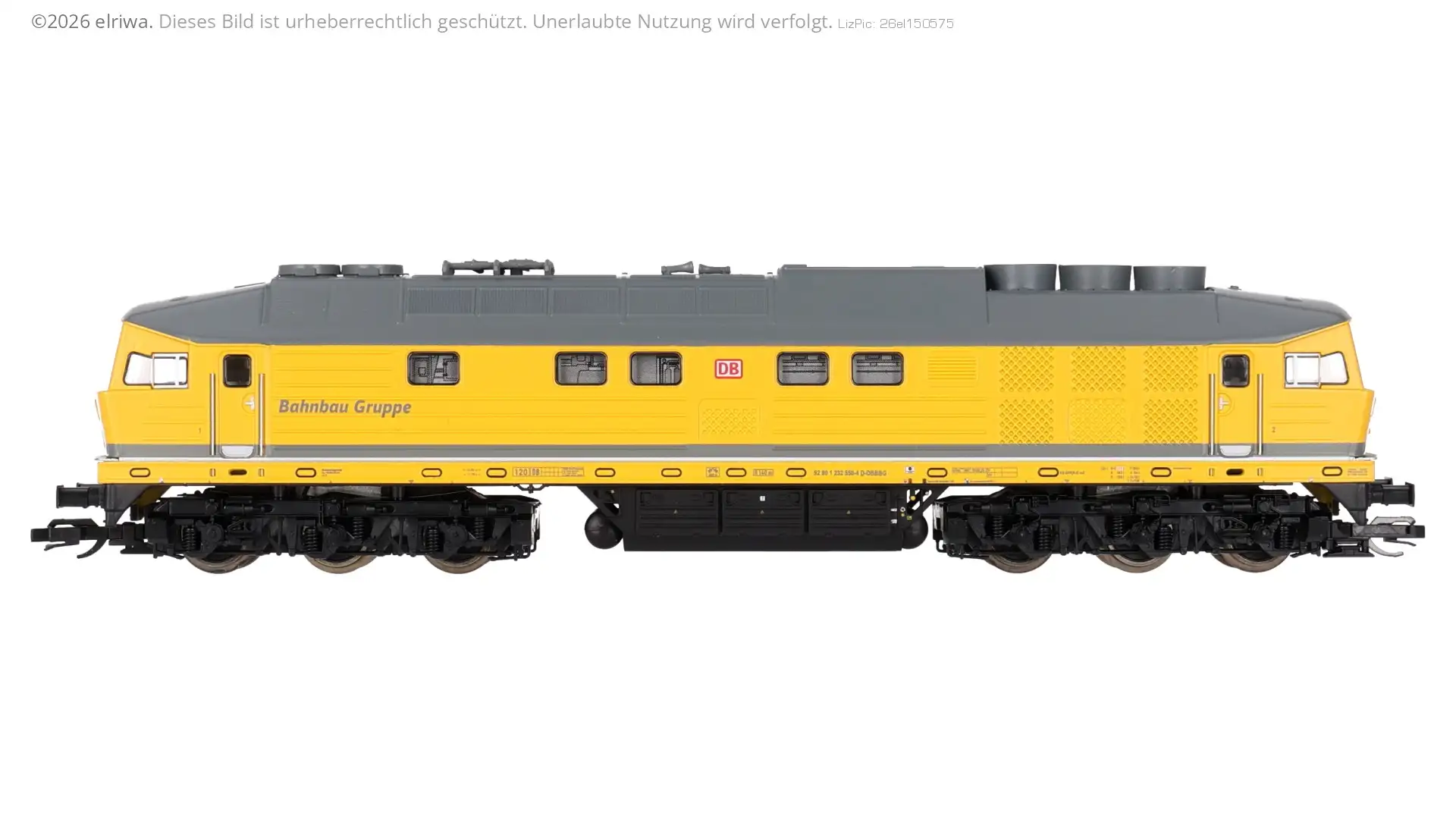 Kleine afbeelding van Roco 7390024