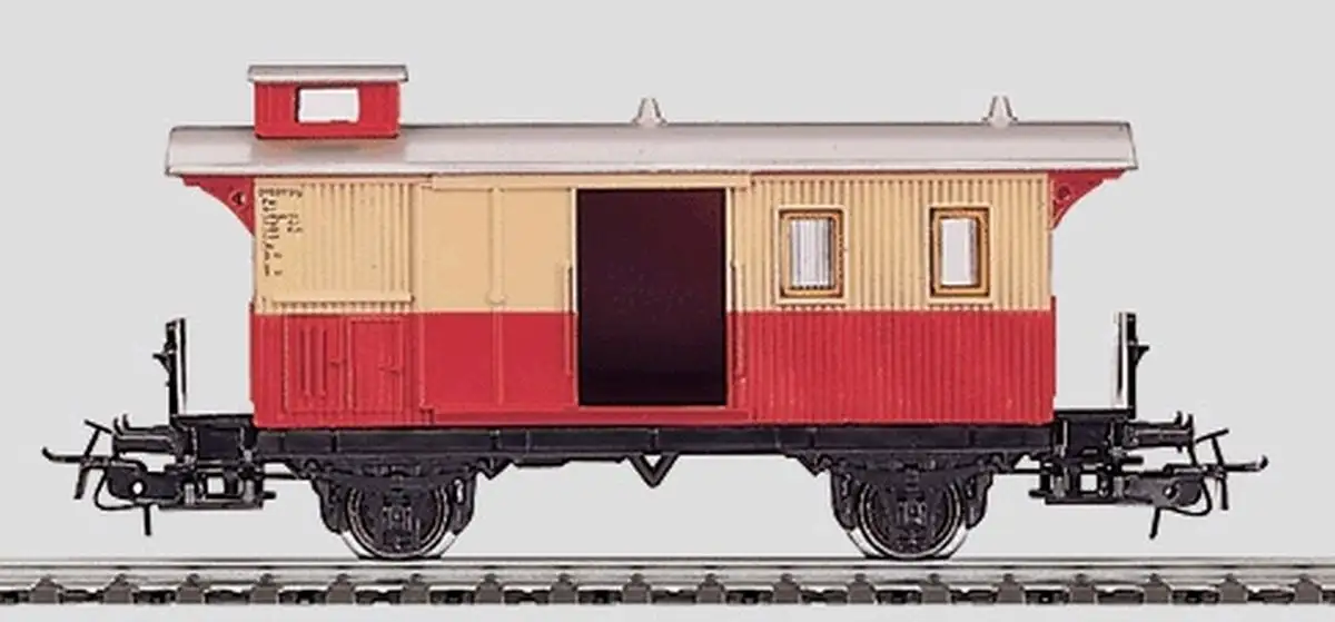 Kleine afbeelding van Märklin 4108