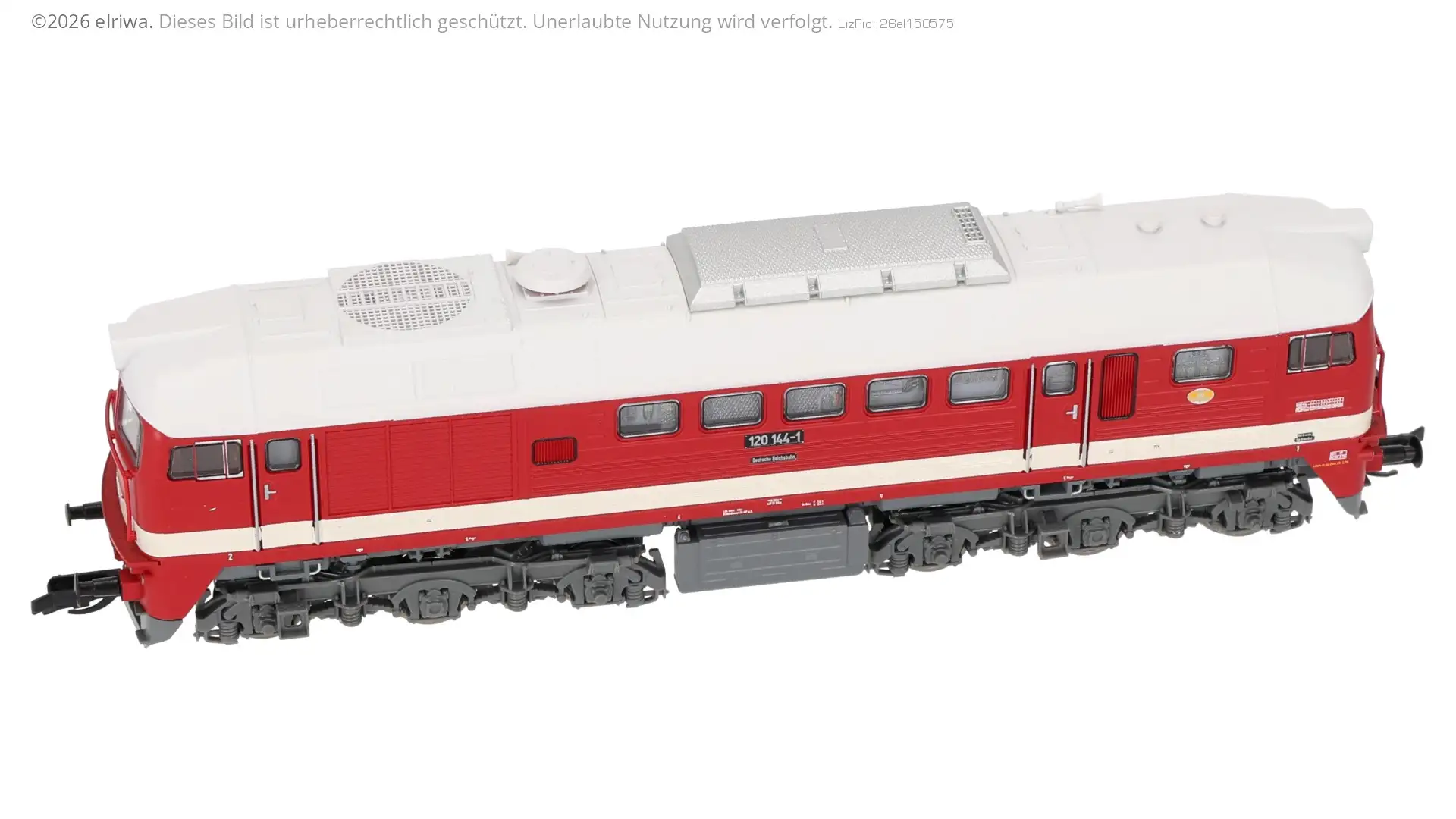 Kleine afbeelding van Roco 7380019