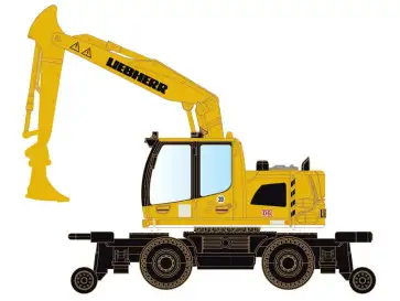 Kleine afbeelding van Lemke C4270