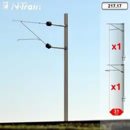 Kleine afbeelding van N-Train 217.17