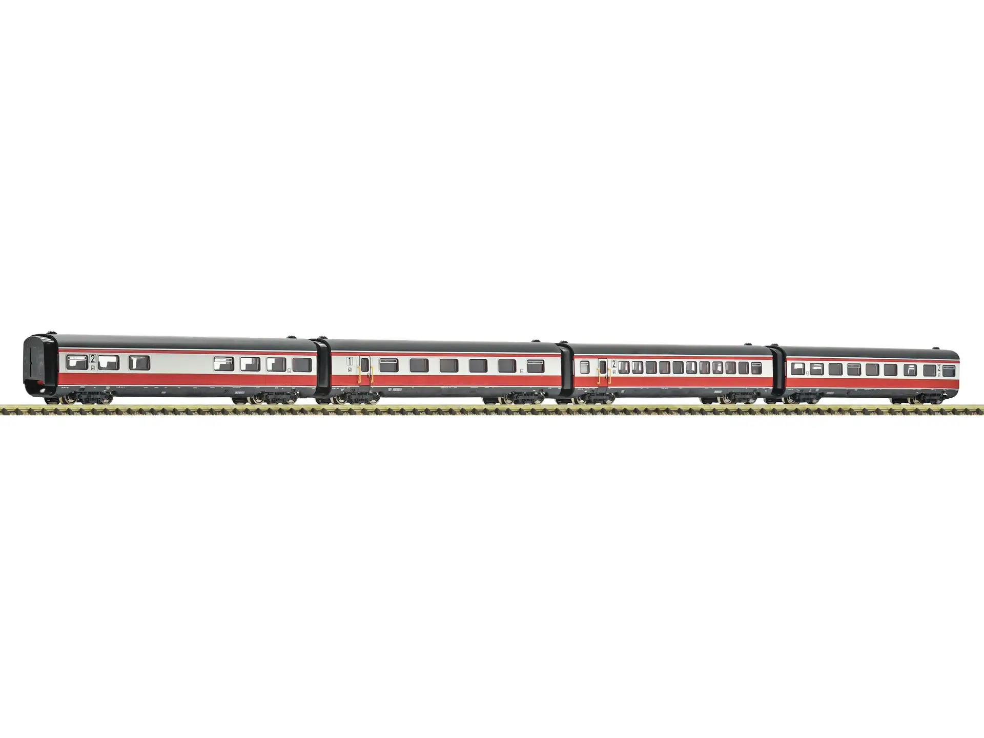 Kleine afbeelding van Fleischmann 7760011