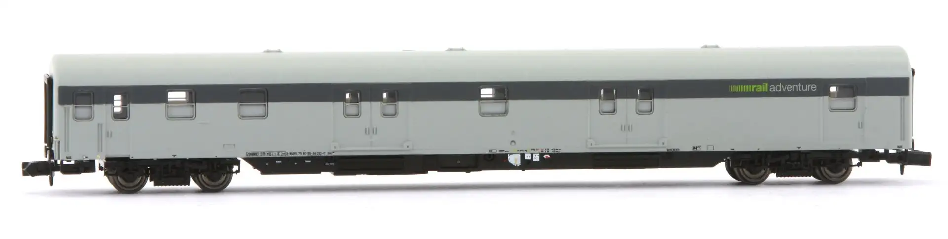 Kleine afbeelding van Arnold HN4419