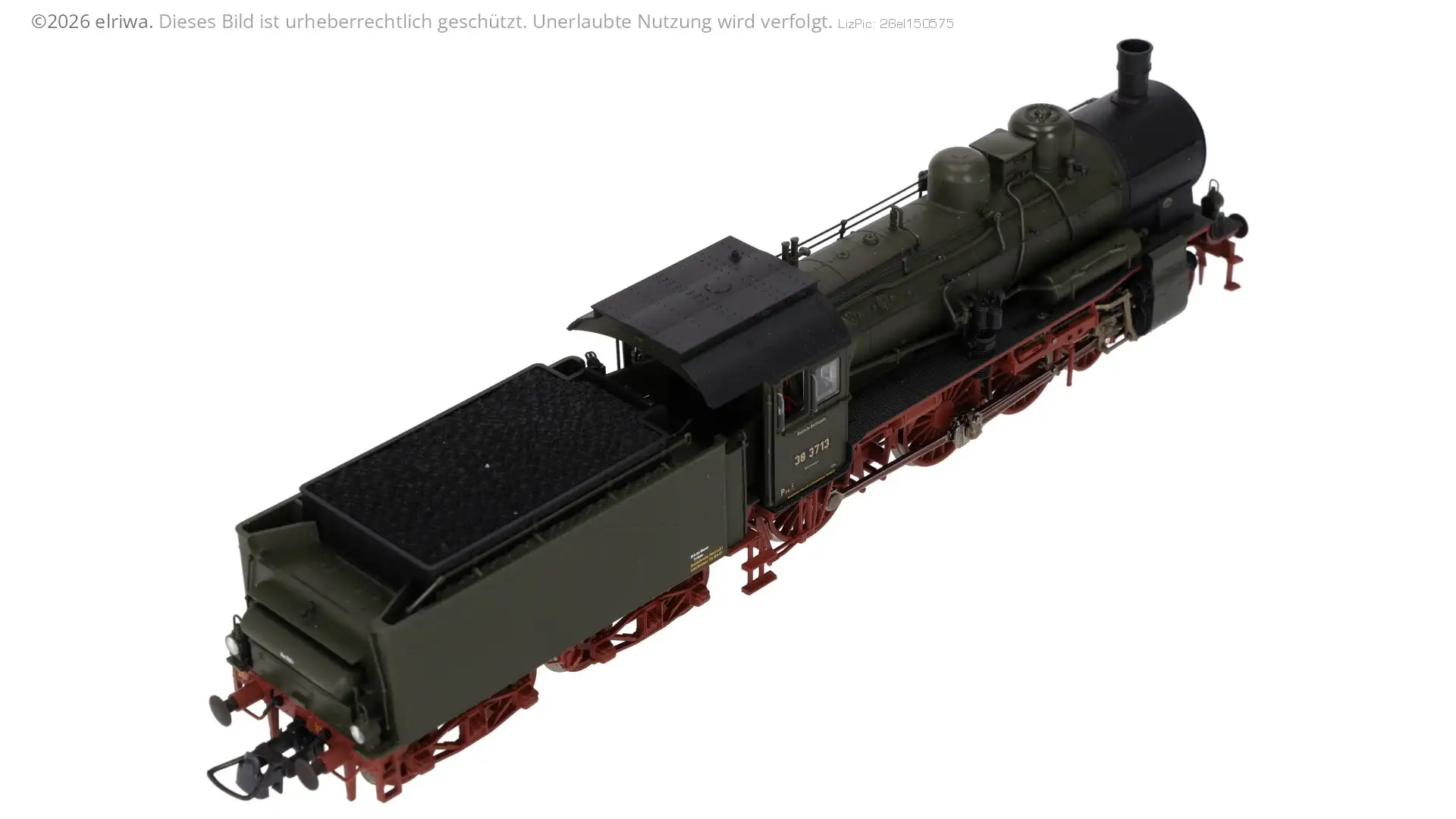 Kleine afbeelding van Roco 71395
