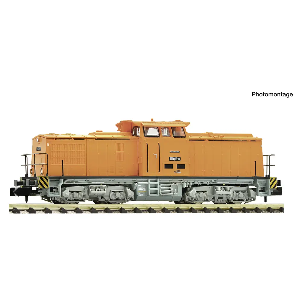 Kleine afbeelding van Fleischmann 7370039