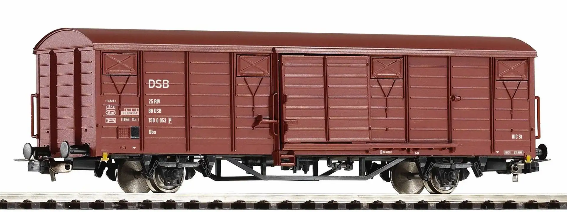 Kleine afbeelding van Piko 54093