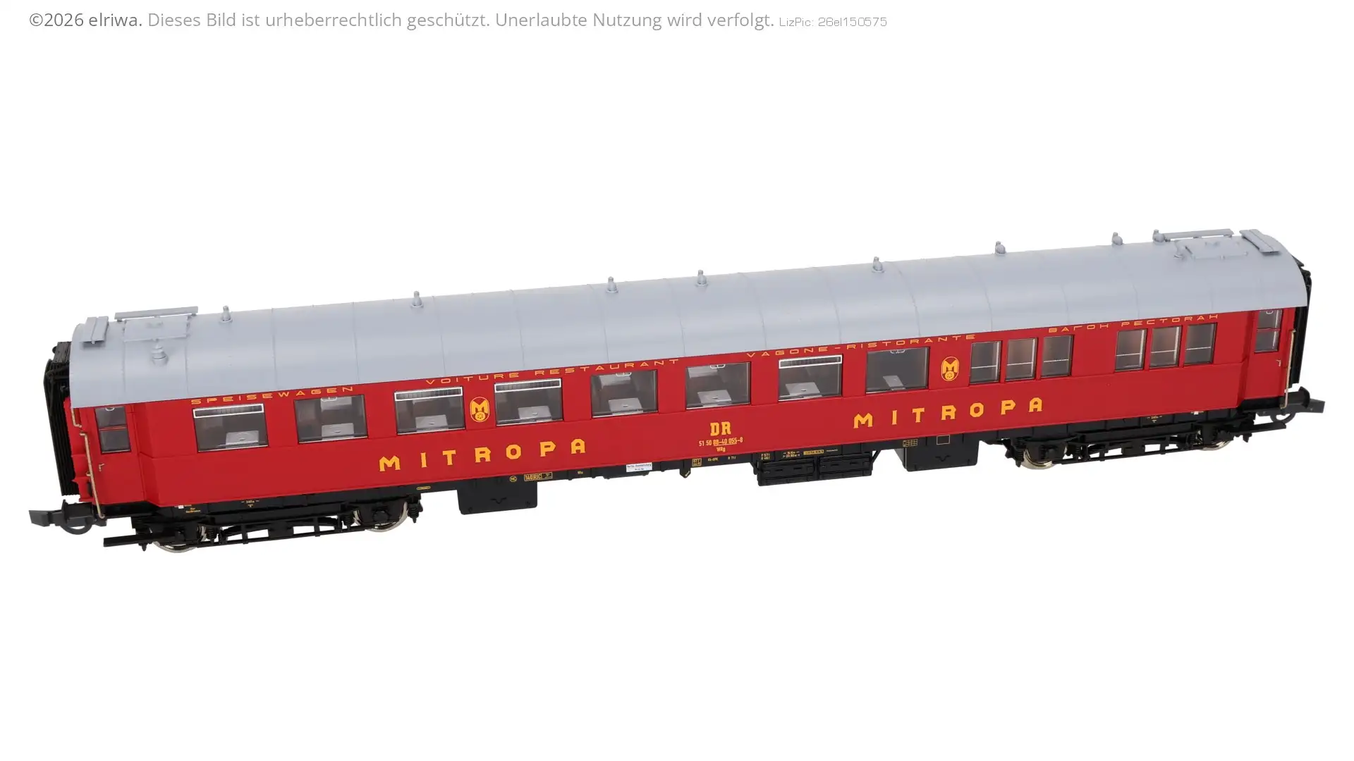 Kleine afbeelding van Roco 6200211