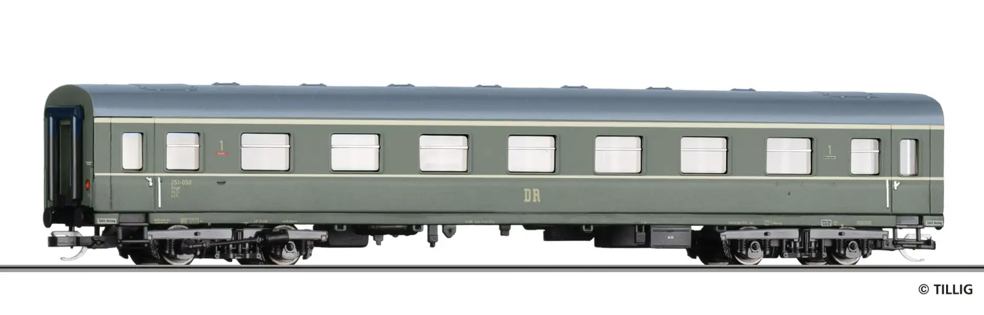 Kleine afbeelding van Tillig 95607