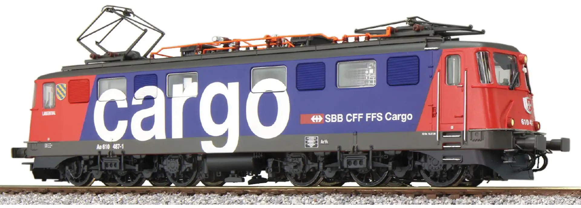 Kleine afbeelding van ESU 31532