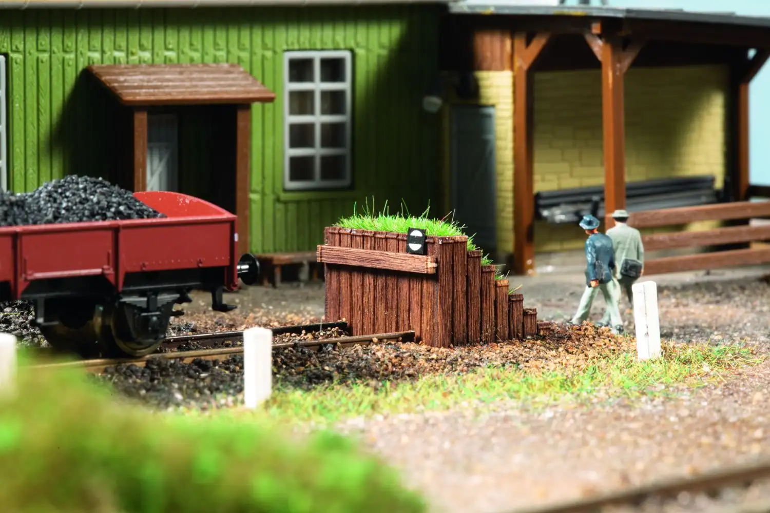 Kleine afbeelding van Auhagen 43670