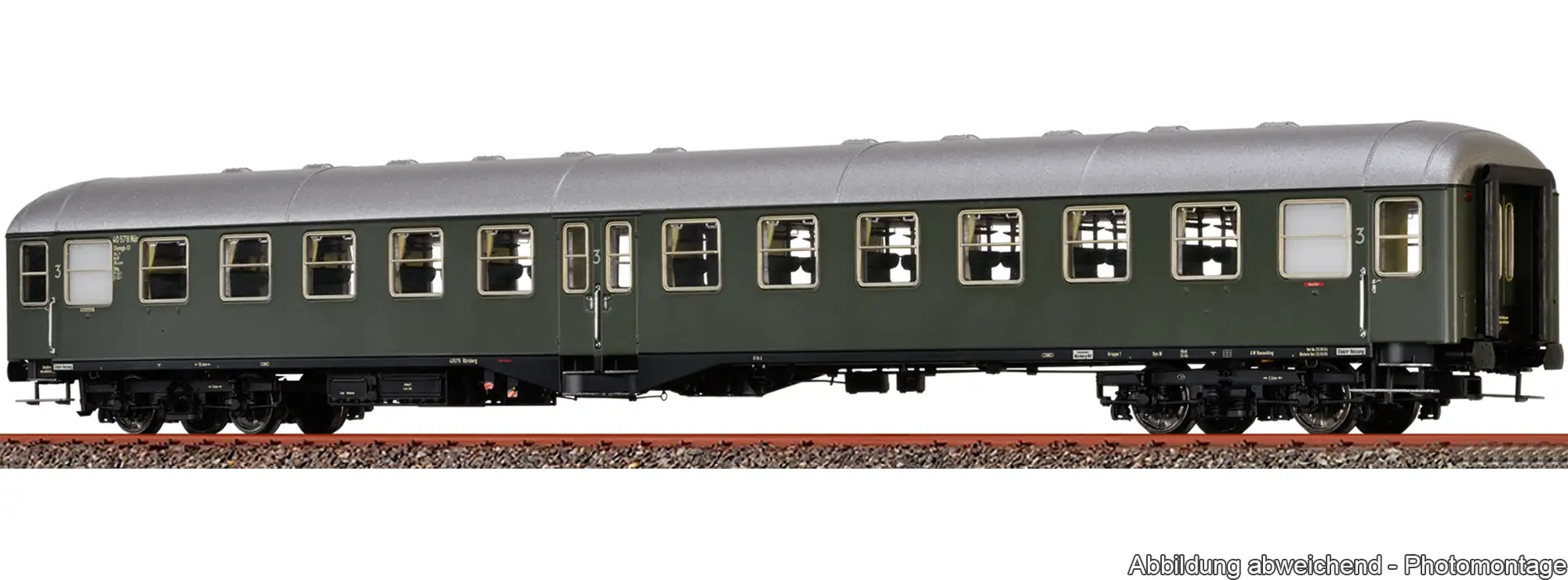 Kleine afbeelding van Brawa 58108