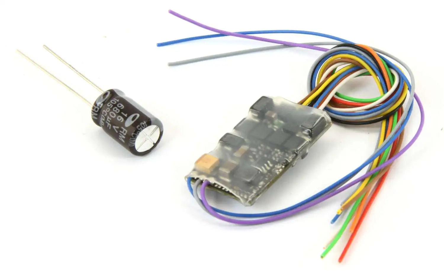 Zimo MX635