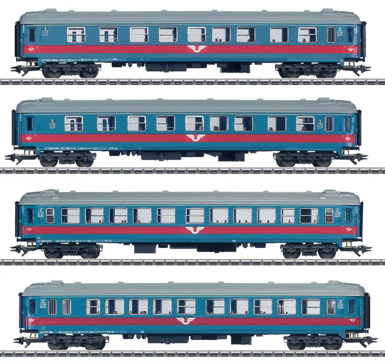 Kleine afbeelding van Märklin 43789