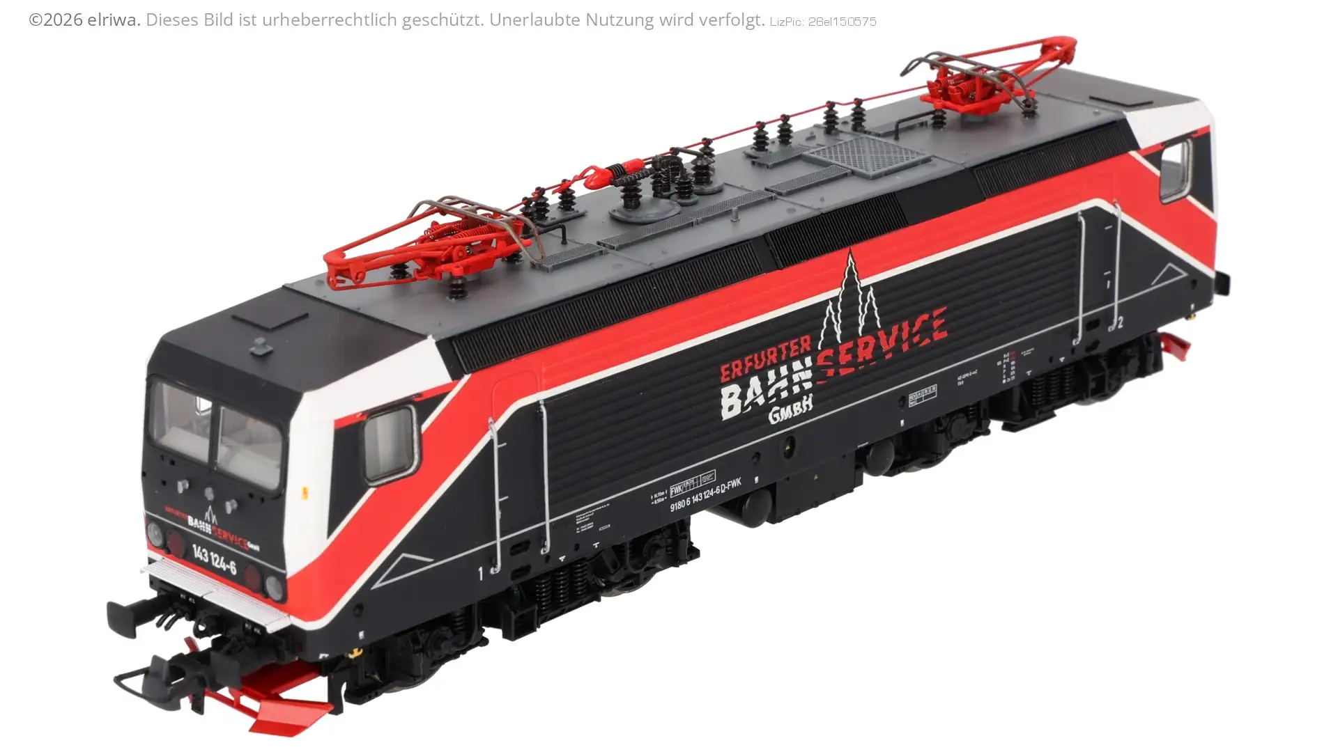 Kleine afbeelding van Roco 70482