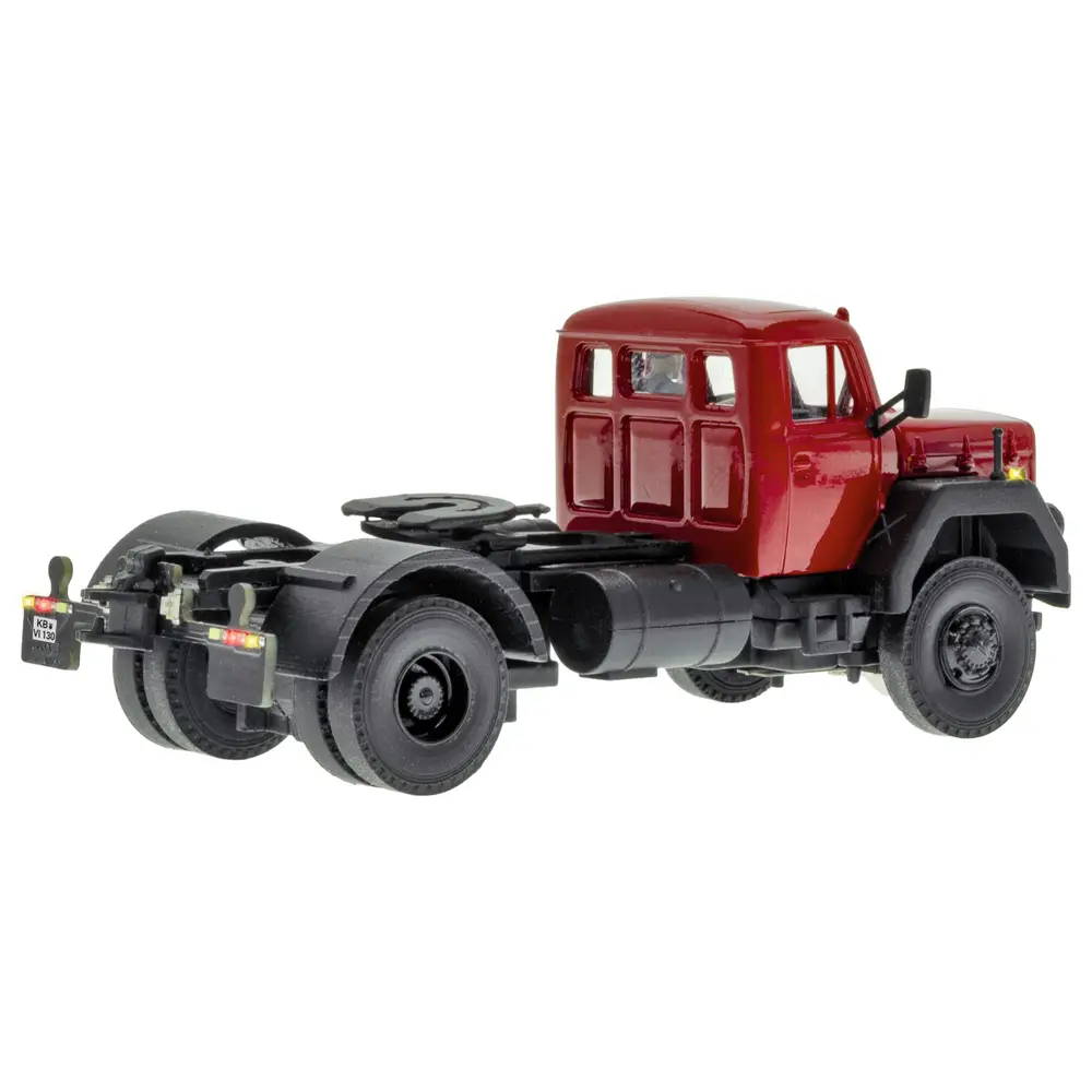 Kleine afbeelding van Viessmann 8130