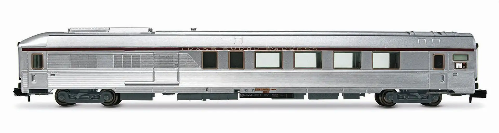 Kleine afbeelding van Arnold HN4500