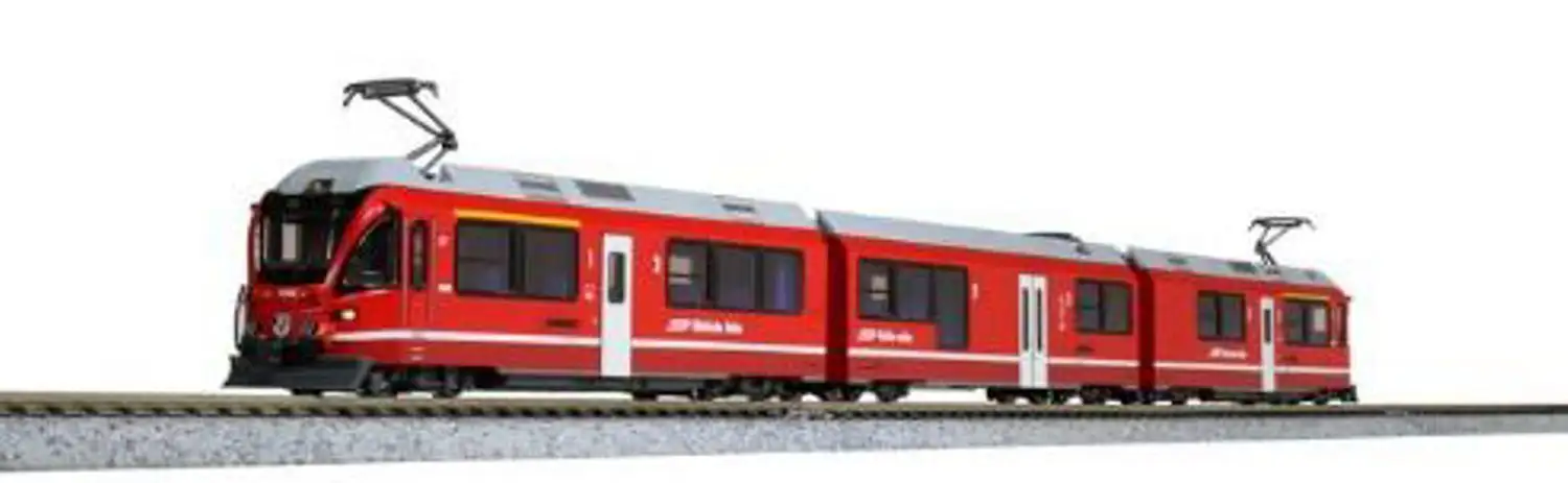 Kleine afbeelding van Kato 7074071