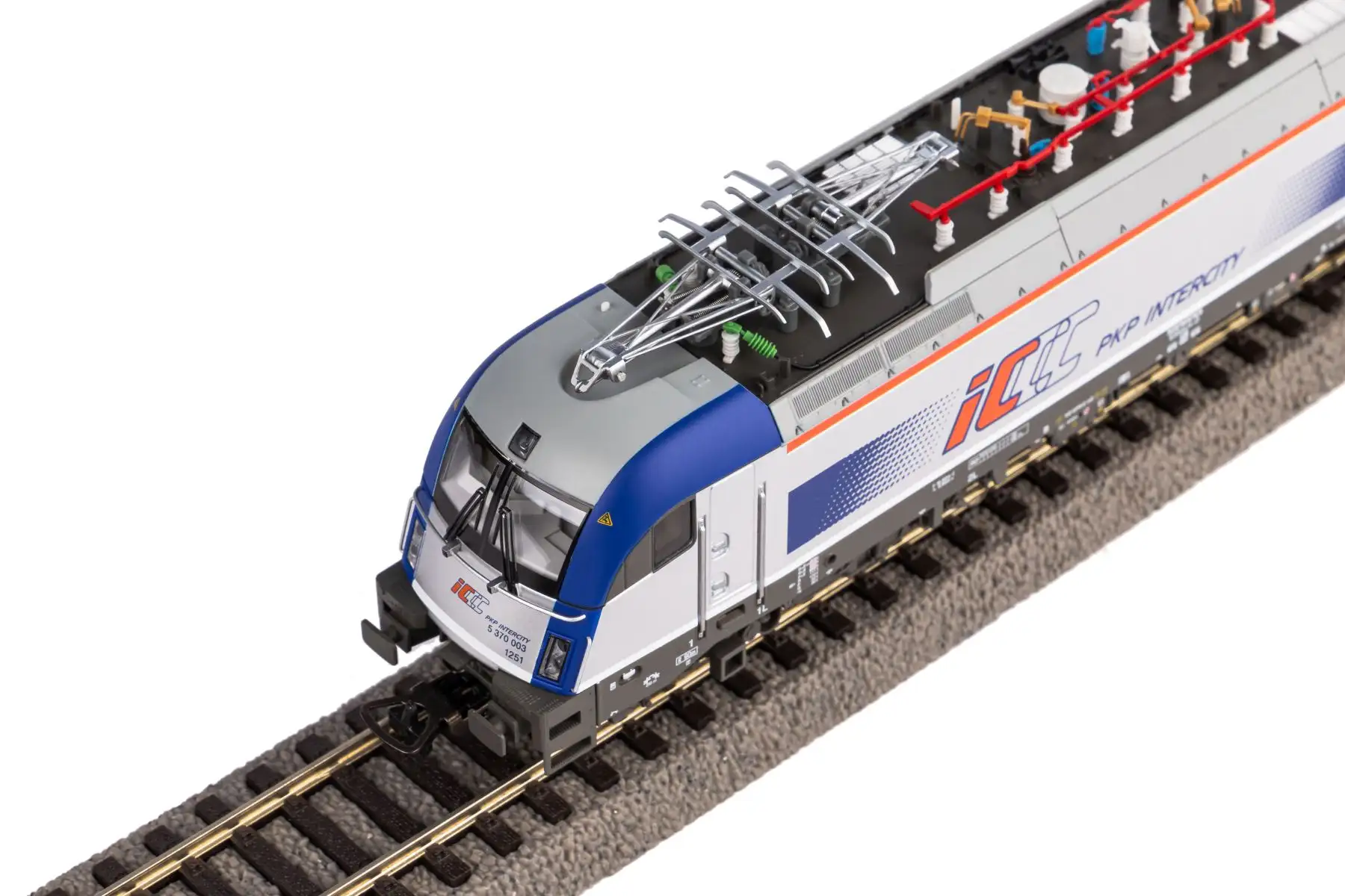 Kleine afbeelding van Piko 21615