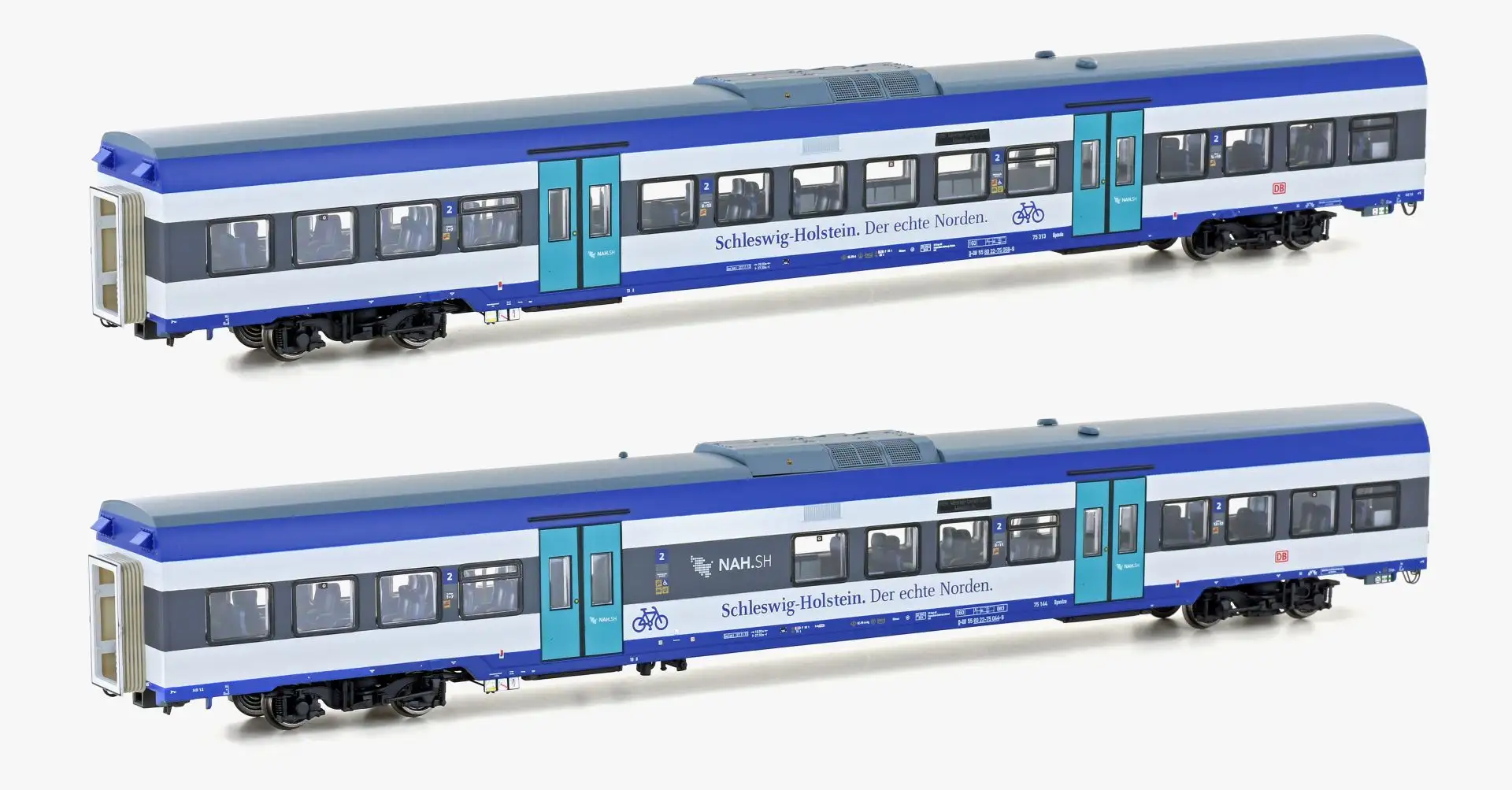 ASM-Modelle 597104