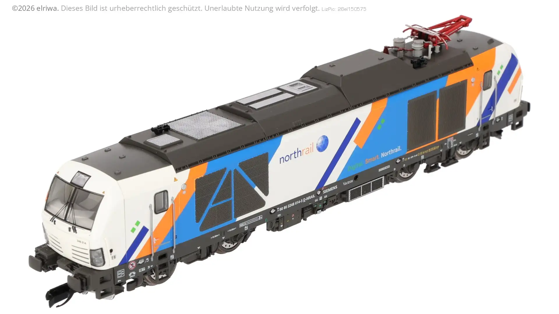 Kleine afbeelding van Tillig 4867
