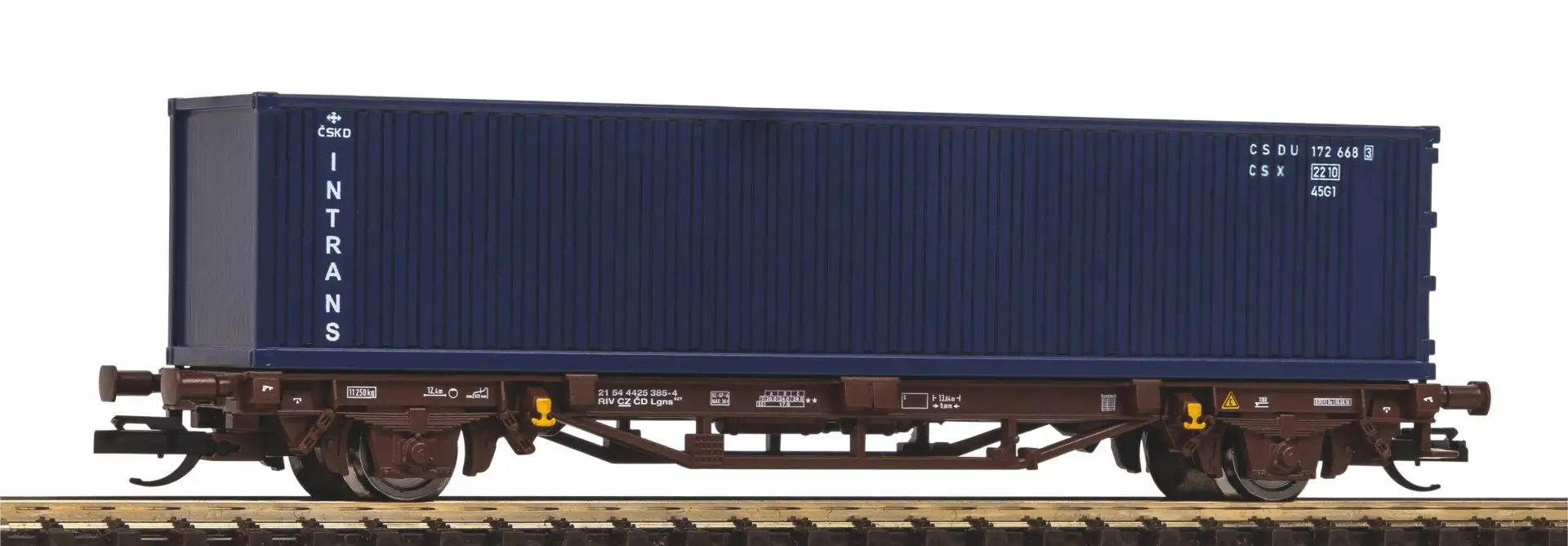 Kleine afbeelding van Piko 47728