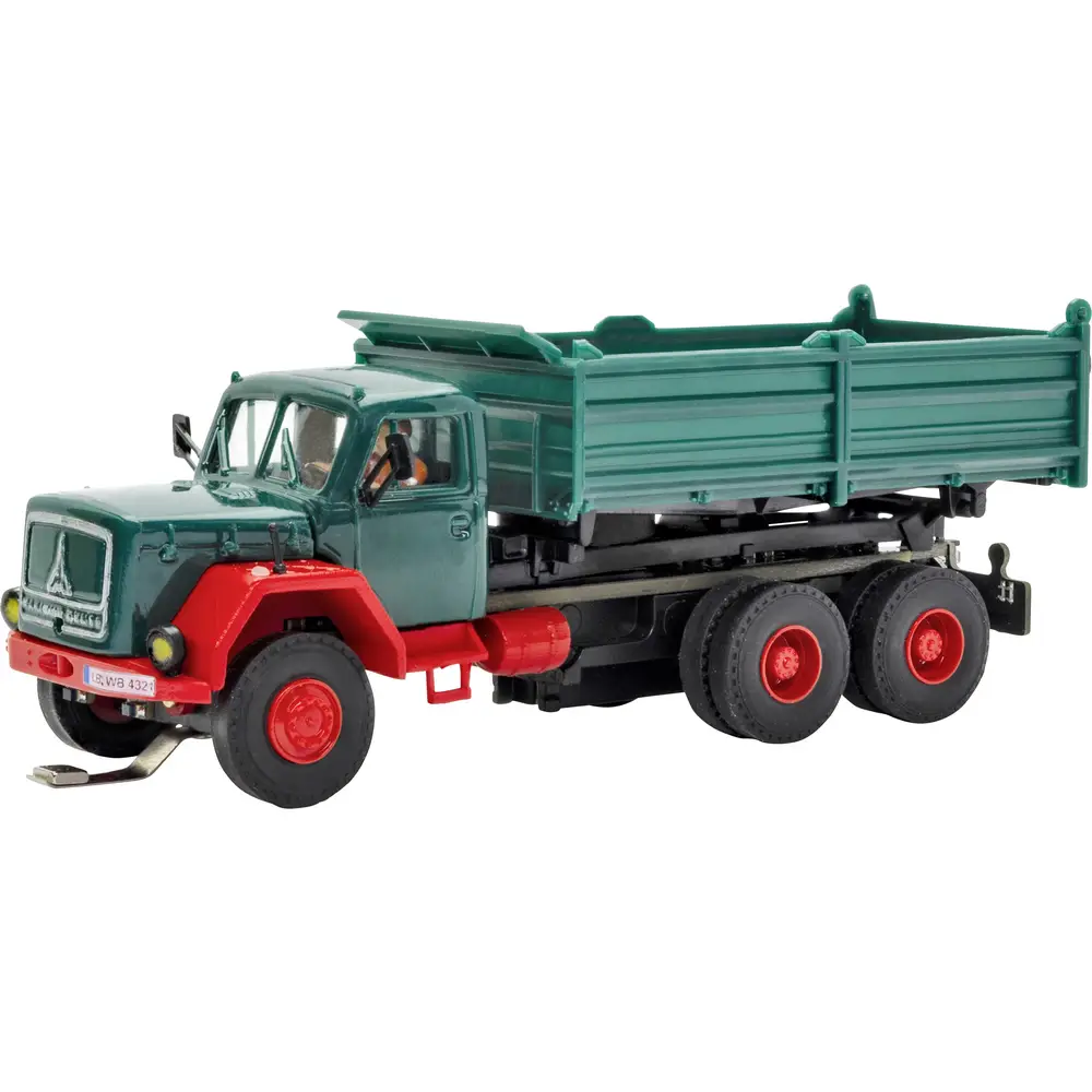 Kleine afbeelding van Viessmann 8018