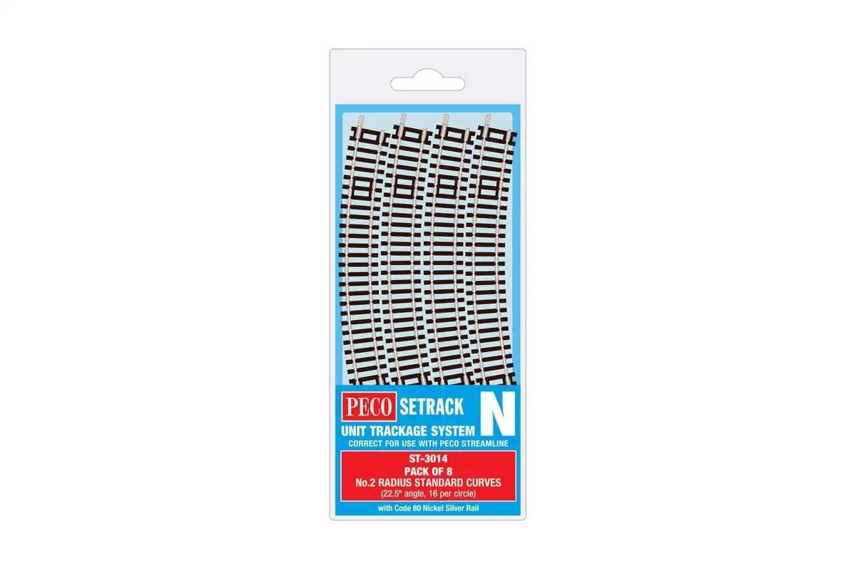 Peco ST-3014
