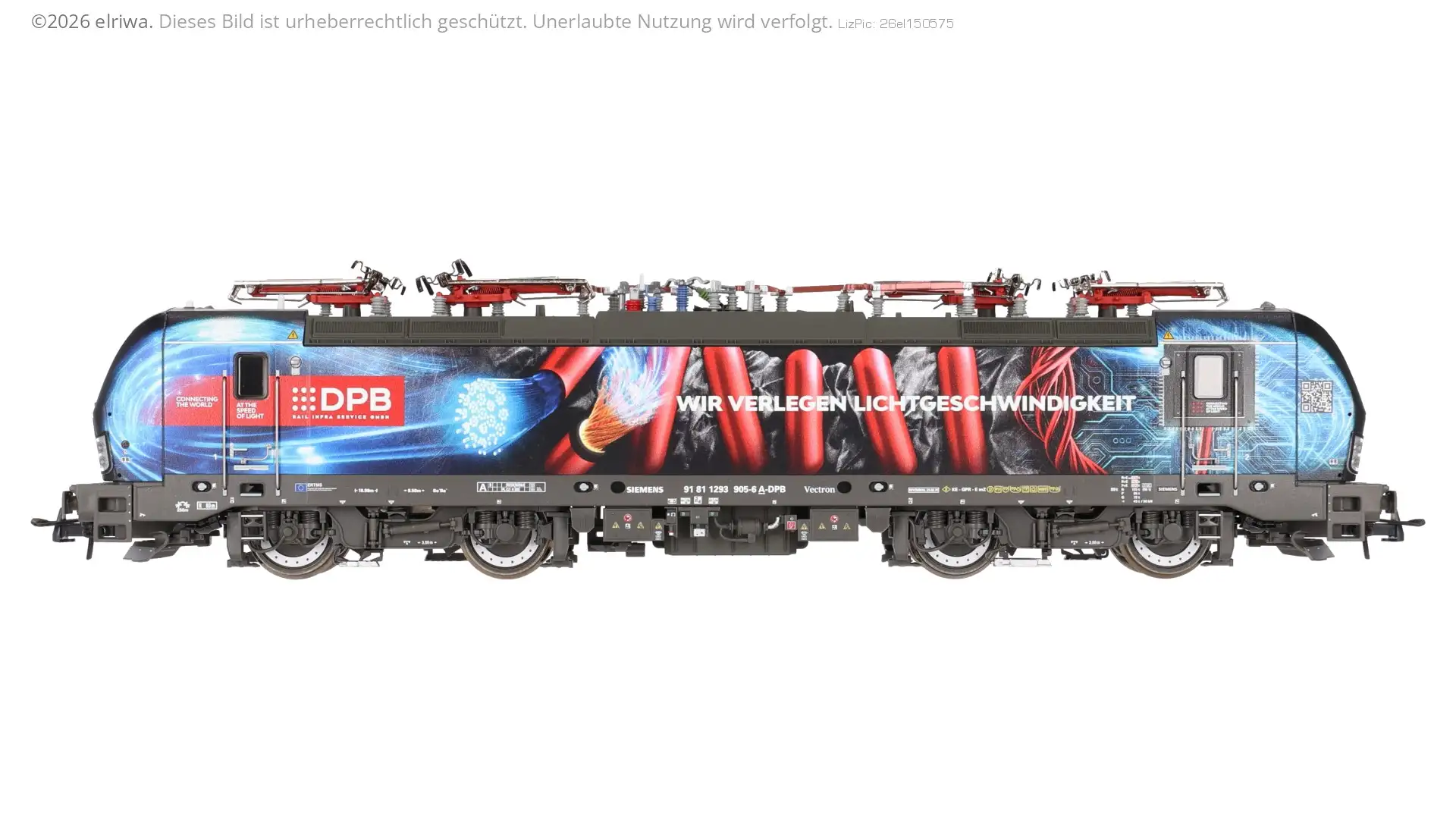 Kleine afbeelding van Roco 7510104