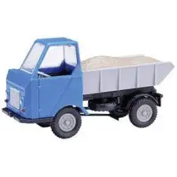 Kleine afbeelding van Busch 211004402