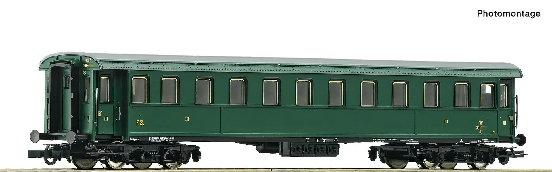 Kleine afbeelding van Roco 6200094