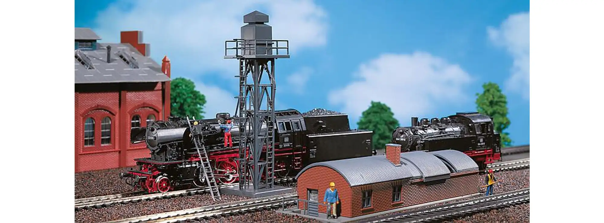 Kleine afbeelding van Faller 222146