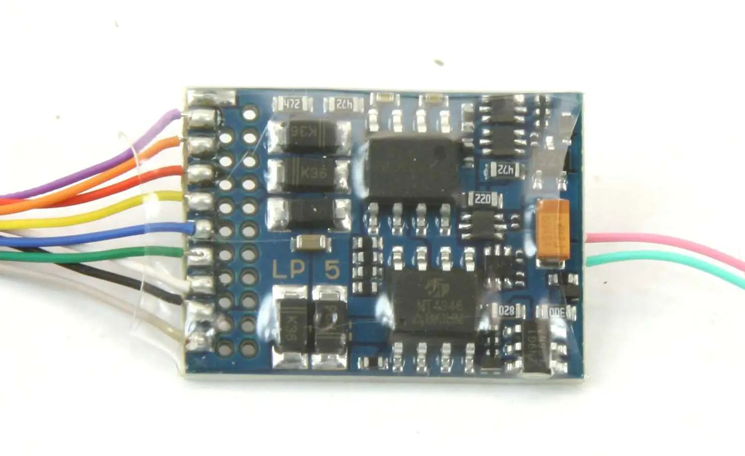 Kleine afbeelding van ESU 59620