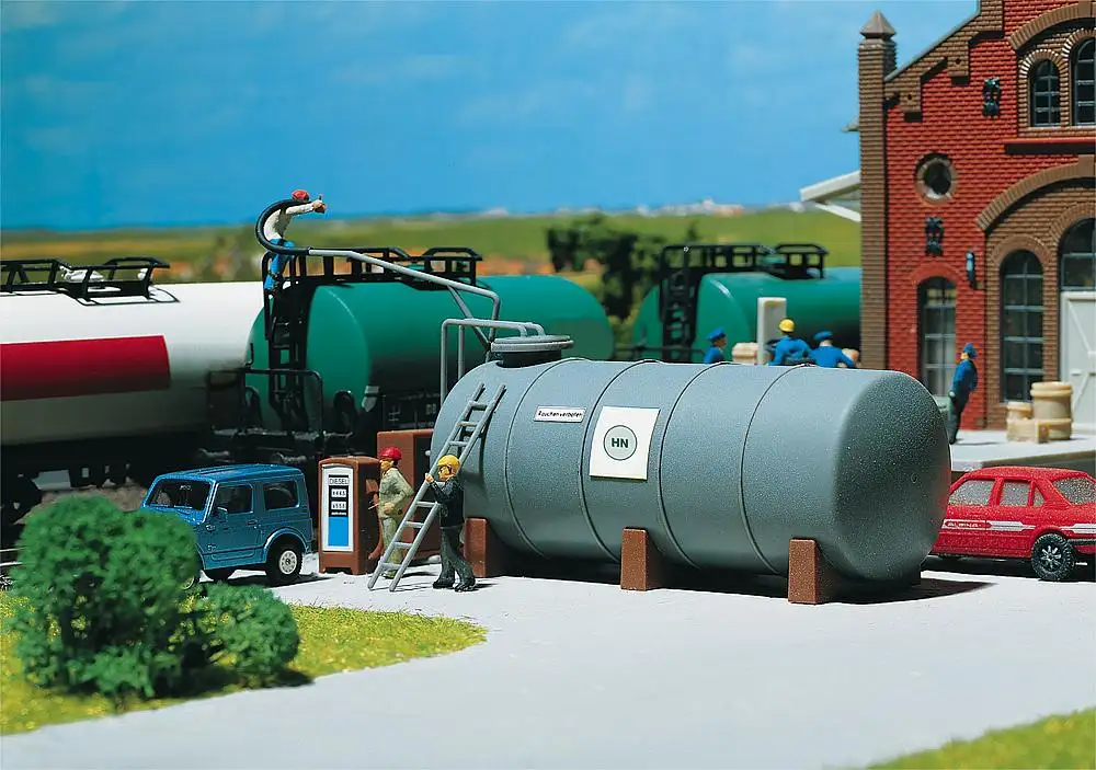 Kleine afbeelding van Faller 222194