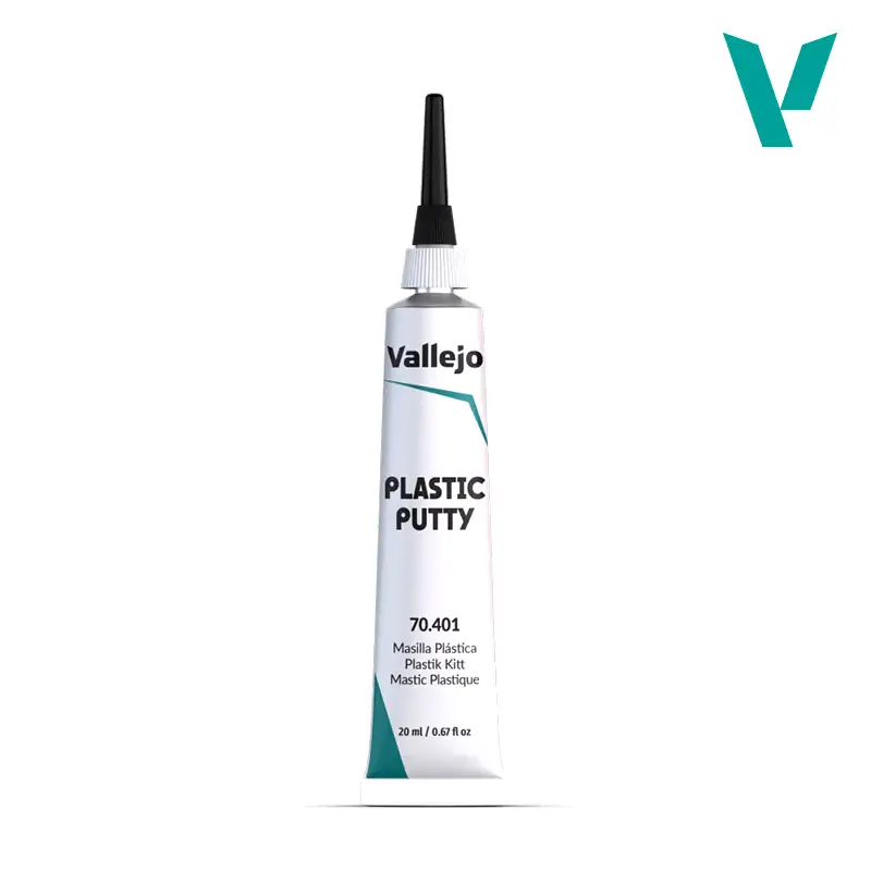 Kleine afbeelding van Vallejo 70401