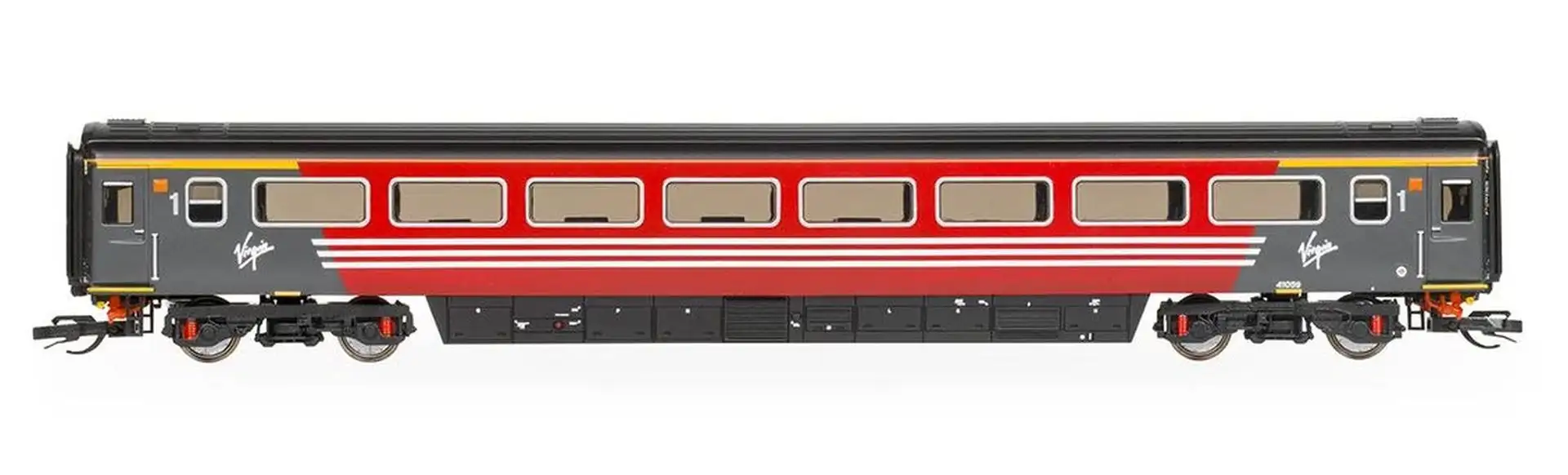 Kleine afbeelding van Hornby TT4049A