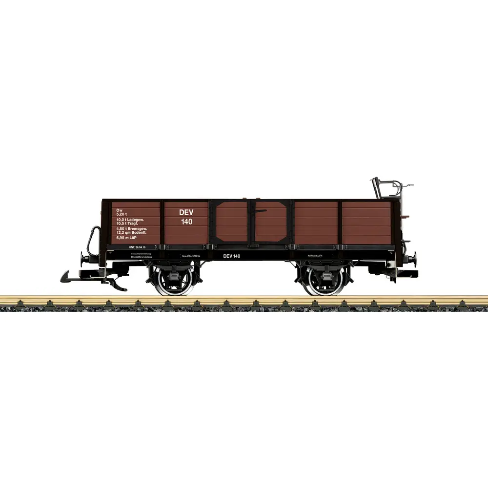 Kleine afbeelding van LGB 41036