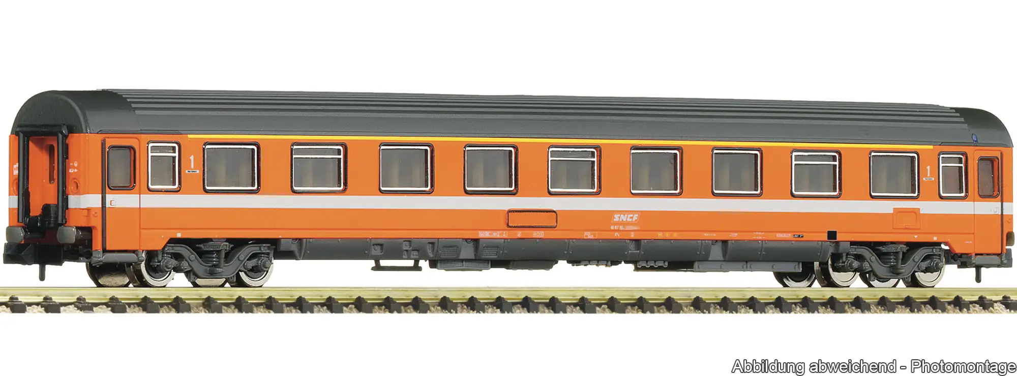 Kleine afbeelding van Fleischmann 6260088