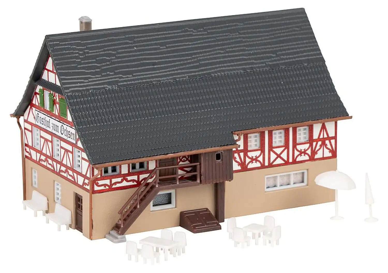 Kleine afbeelding van Faller 232192