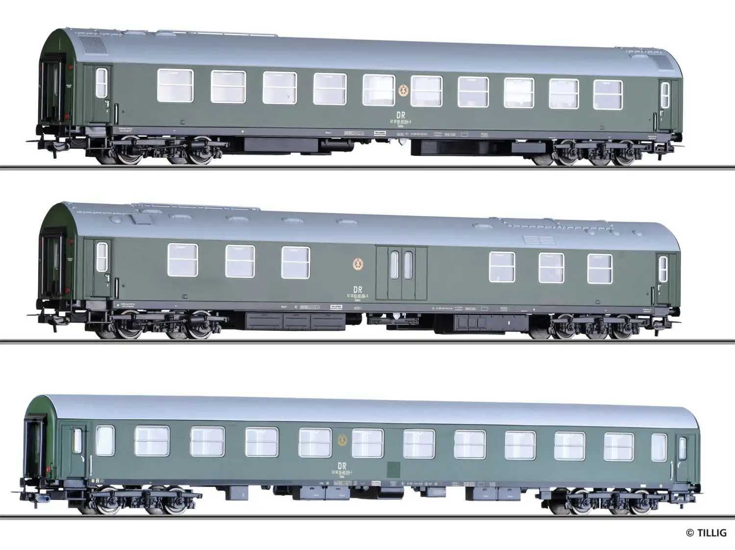 Kleine afbeelding van Tillig 70048