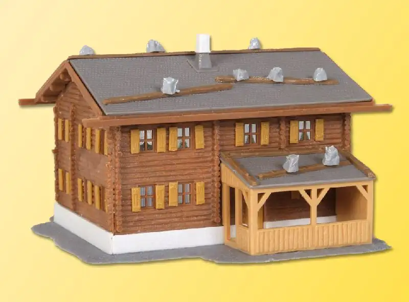 Kleine afbeelding van Kibri 37030