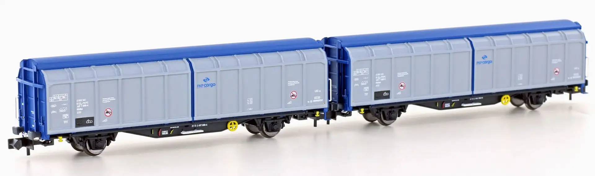 Kleine afbeelding van Hobbytrain 24680