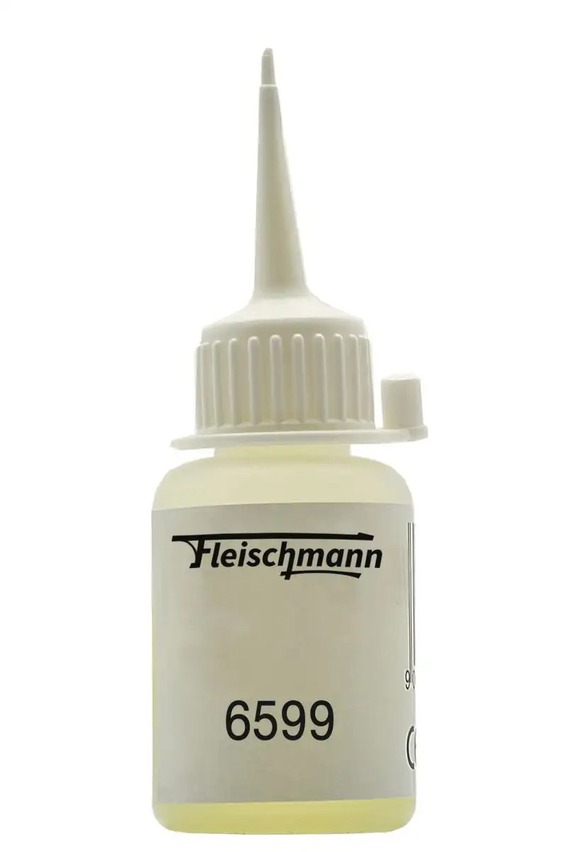 Kleine afbeelding van Fleischmann 6599