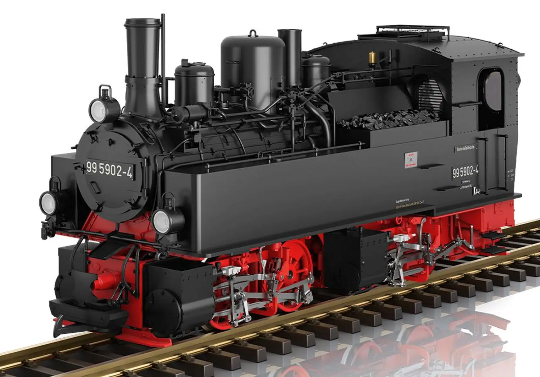 Kleine afbeelding van LGB 26593