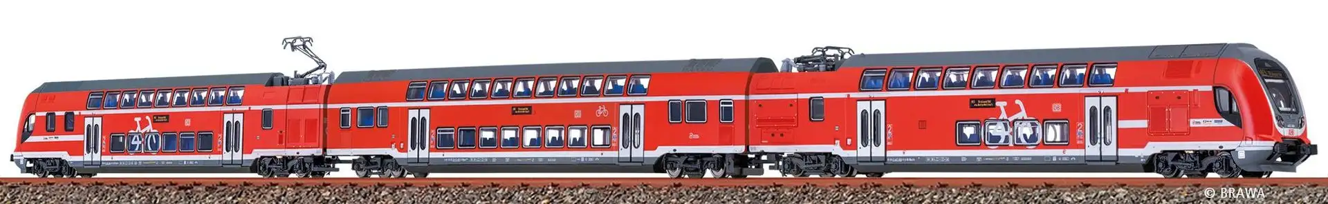Kleine afbeelding van Brawa 64539