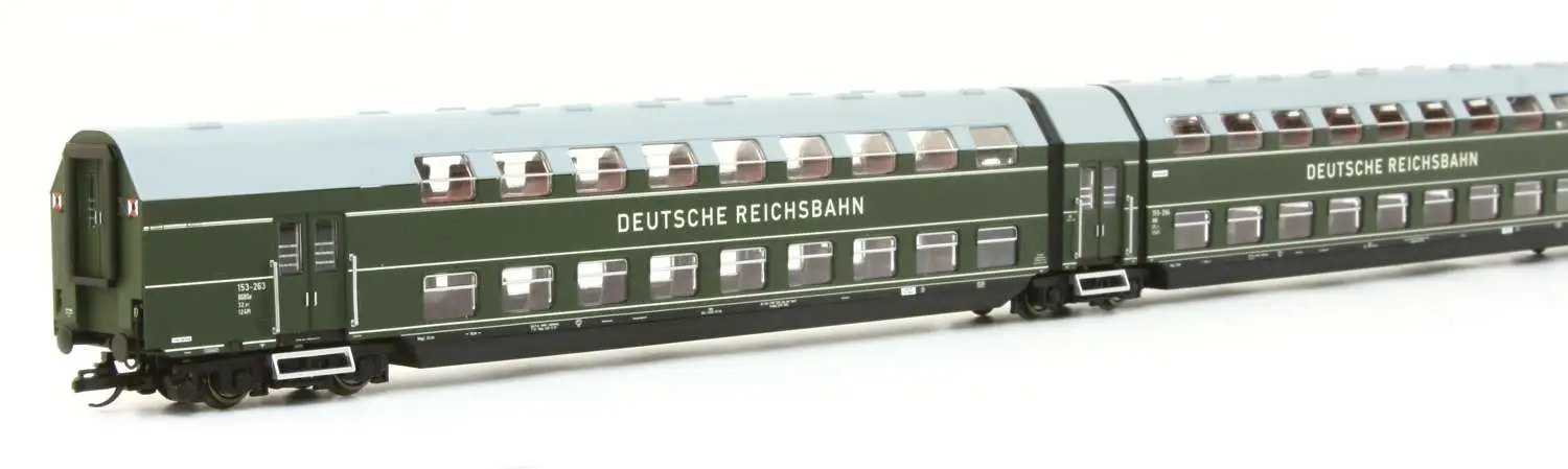Kleine afbeelding van Kres 1957