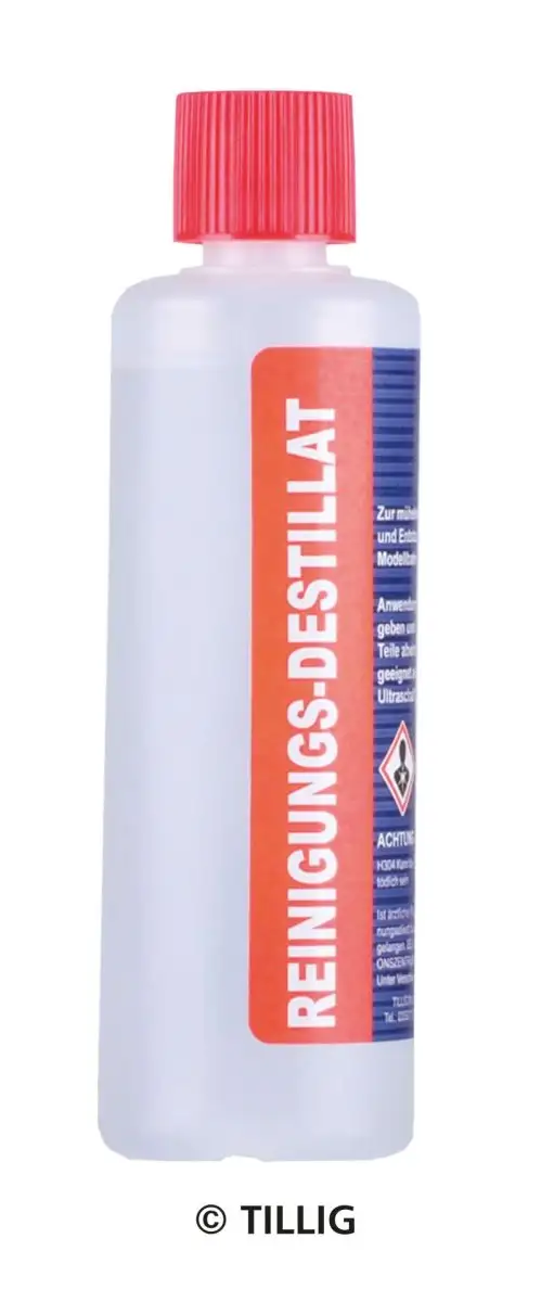 Kleine afbeelding van Tillig 8977